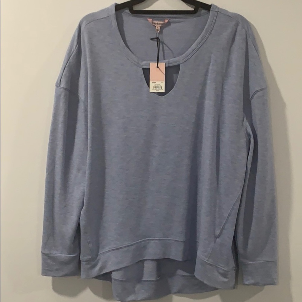 Juicy couture top